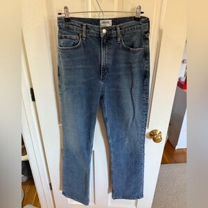 AGOLDE  Jeans